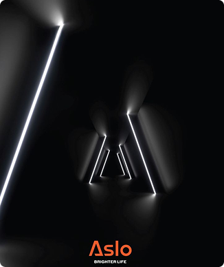 Catálogo Aslo Iluminação 2025