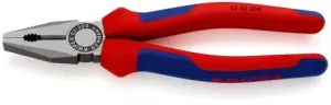 KNIPEX ALICATE UNIVERSAL 200 MM 0302200