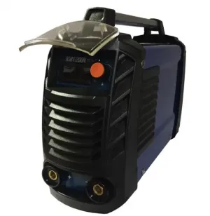 APARELHO DE SOLDAR INVERTER 200A 220V POWERED 239507