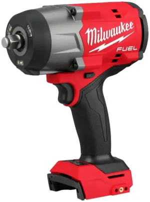 MILWAUKEE M18 FHIW2F12-0X CHAVE IMPACTO 1/2" (S/BAT)
