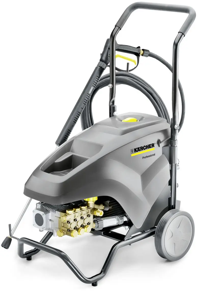KARCHER MÁQUINA DE LAVAR HD 6/15-4 CLASSIC