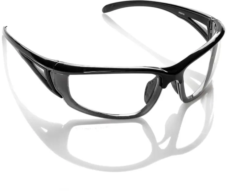 OCULOS PROTEÇÃO TRANSPARENTES ANTI-EMBACIAMENTE SAFETOP