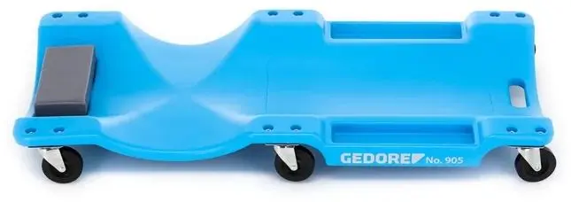 GEDORE 905 ESTRADO C/RODAS