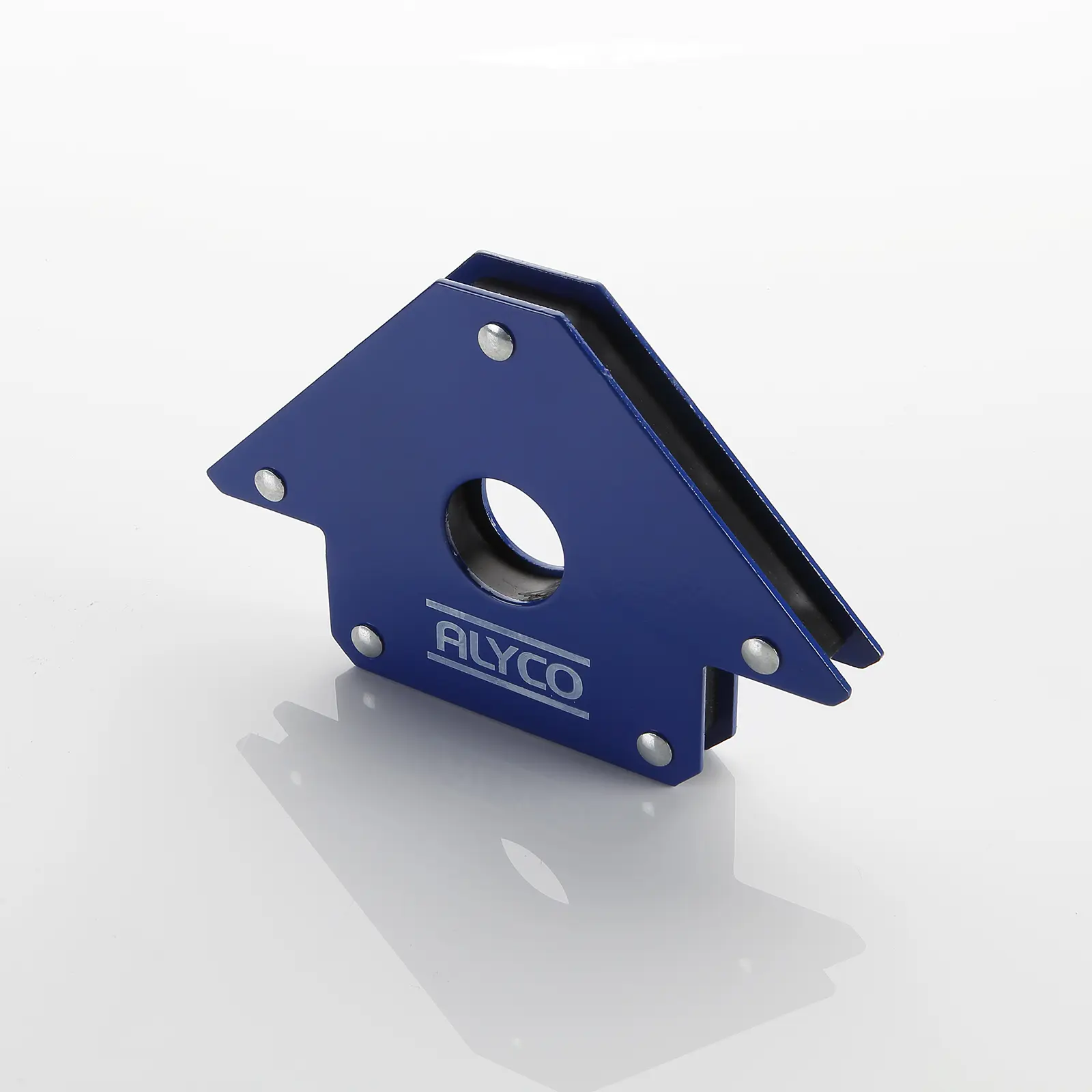 ALYCO ÂNGULO MAGNÉTICO 100 MM 23 KG 197992