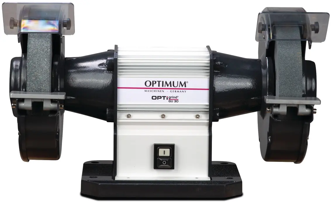 OPTIMUM ESMERILADOR GU30 3101530