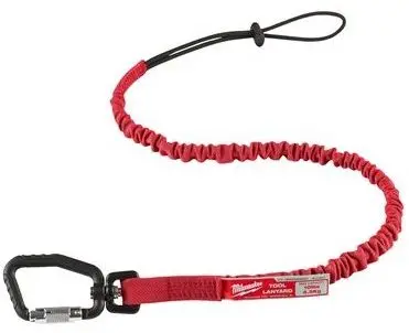 MILWAUKEE CORDA ANTI QUEDA 4,5 KG 4932471351