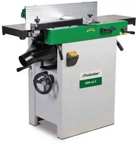 HOLZSTAR PLAINA DESENGROSSADEIRA ADH 26C (400 V)