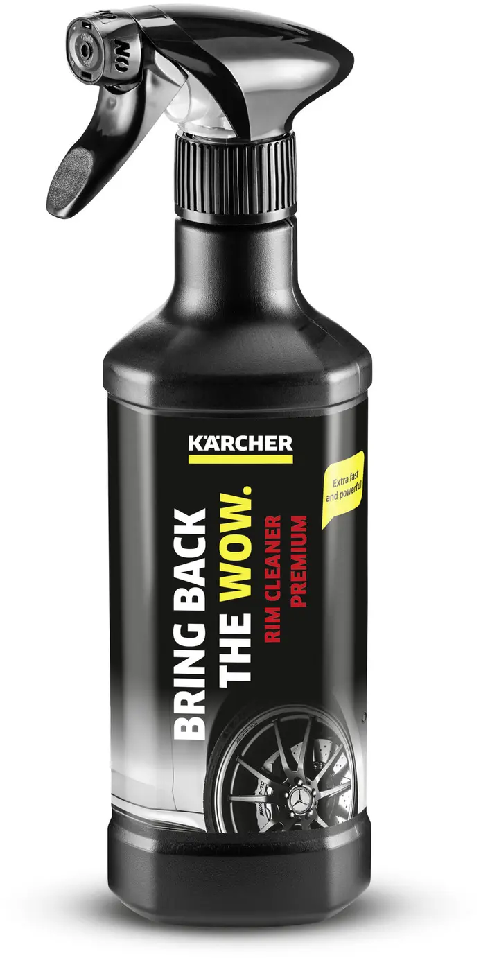 KARCHER RM 667 DETERGENTE LAVA JANTES 500ML