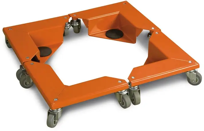 UNICRAFT ETR4/150 TRANSPORTADOR CANTOS C/150 KG
