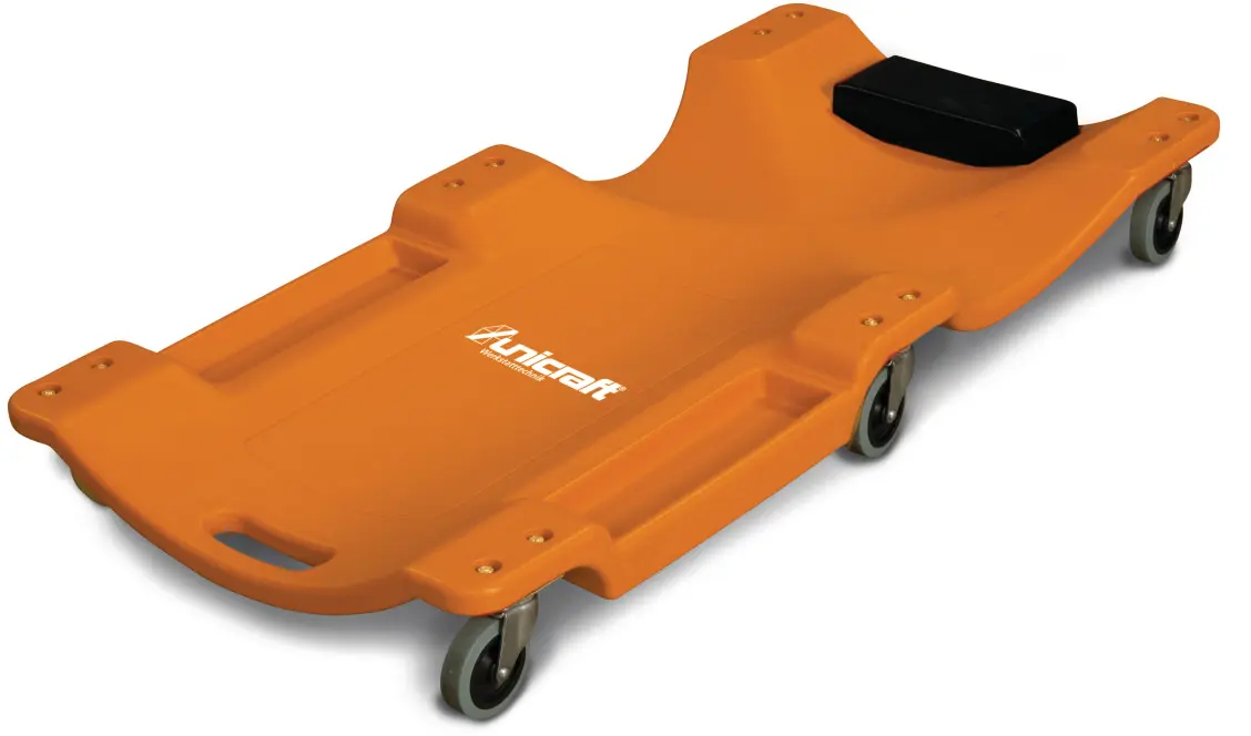UNICRAFT MRB 40 KS ESTRADO DE MECÂNICO