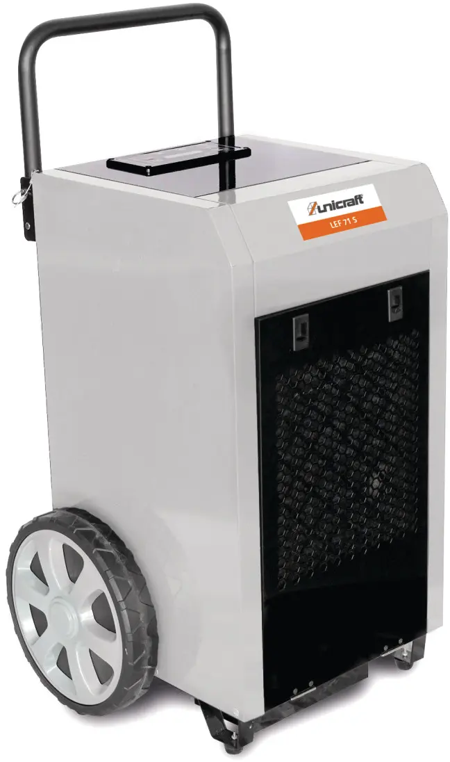 UNICRAFT DESUMIFICADOR LEF 51 S 6262051