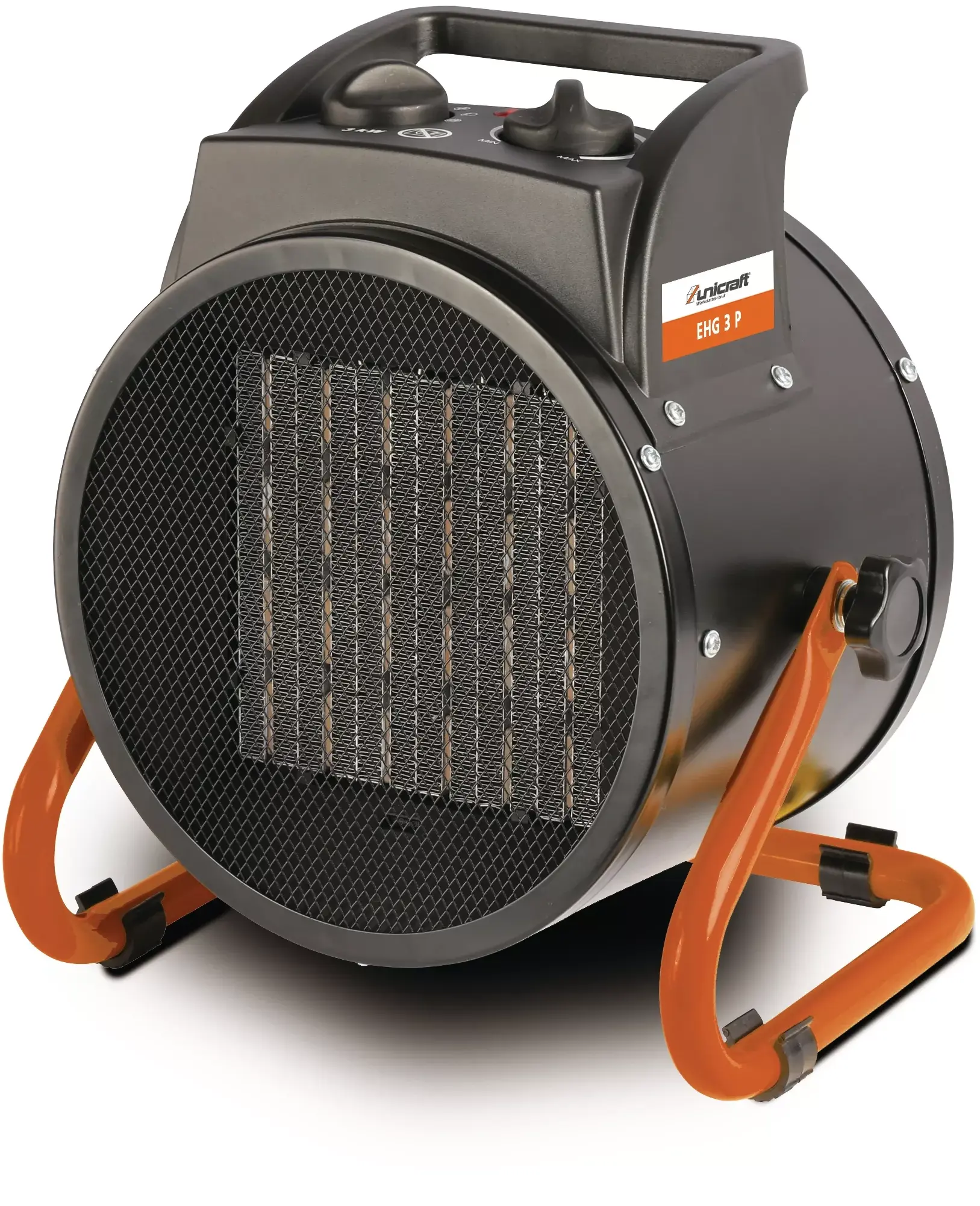 AQUECEDOR ELÉTRICO EHG 3 P UNICRAFT