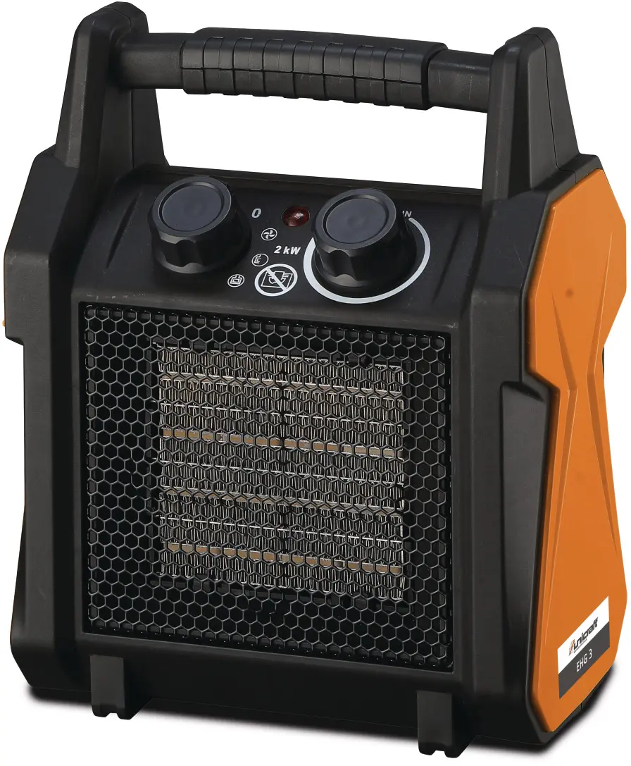 AQUECEDOR ELÉTRICO EHG 3 UNICRAFT