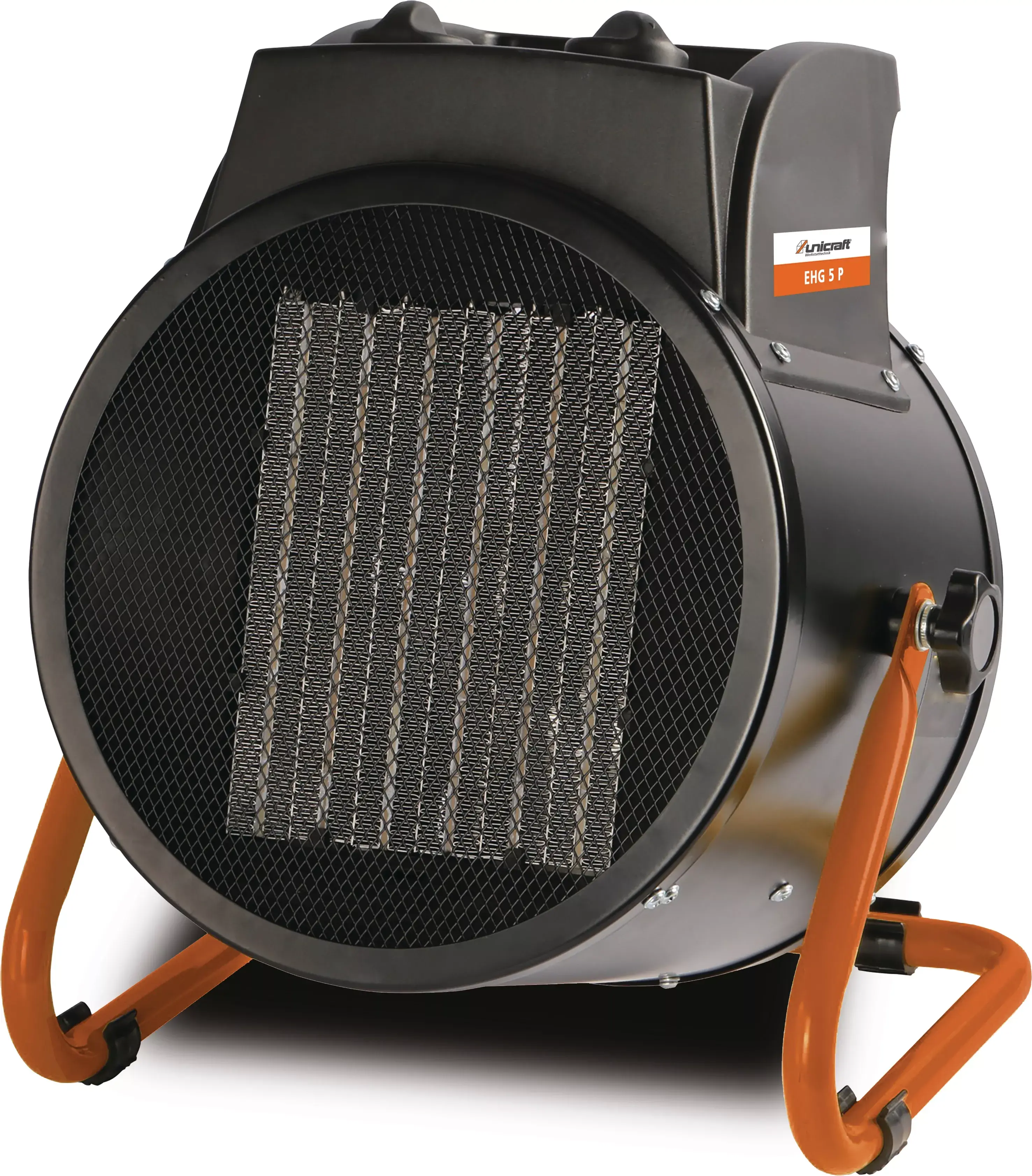 AQUECEDOR ELÉTRICO EHG 5 P UNICRAFT
