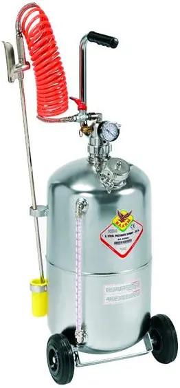 RAASM 23025 NEBULIZADOR
