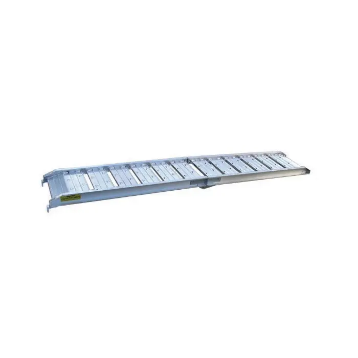 RAMPA ALUMINIO 225KG 1800X305MM HAR200 HEAVYWARE