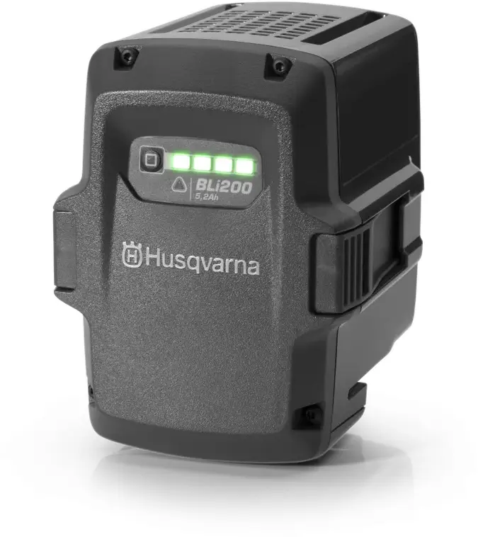 HUSQVARNA BATERIA 5,2AH 36V Li-Ion