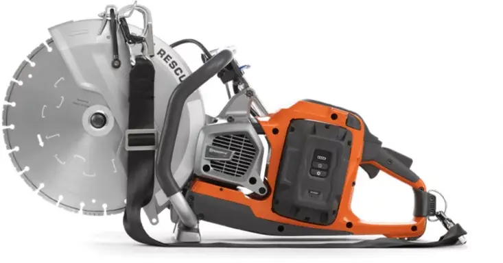 HUSQVARNA CORTADORA S/FIO K1 PACE 12"/300 mm (S/BAT)