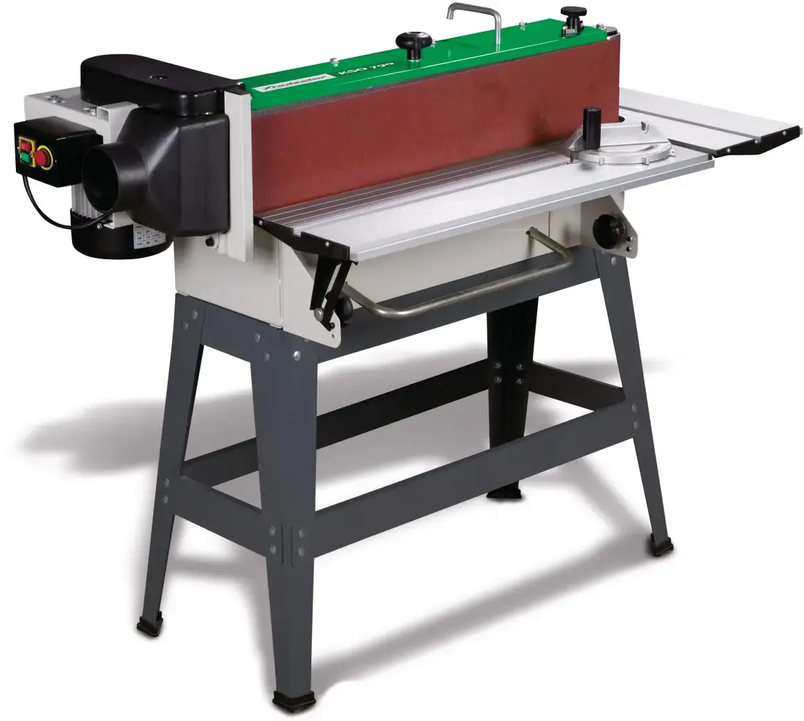 HOLZSTAR LIXADORA DE CINTA KSO790 (400V)