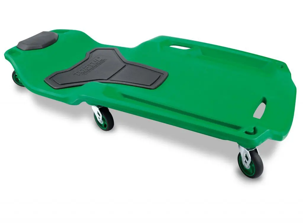 TOPTUL JCM-0401 ESTRADO PARA MECÂNICO COM RODAS PRO SÉRIES J