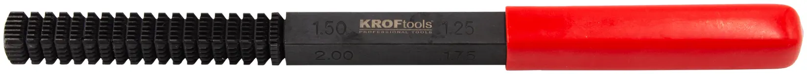 KROFTOOLS LIMA ROSCAS METRICAS 1032