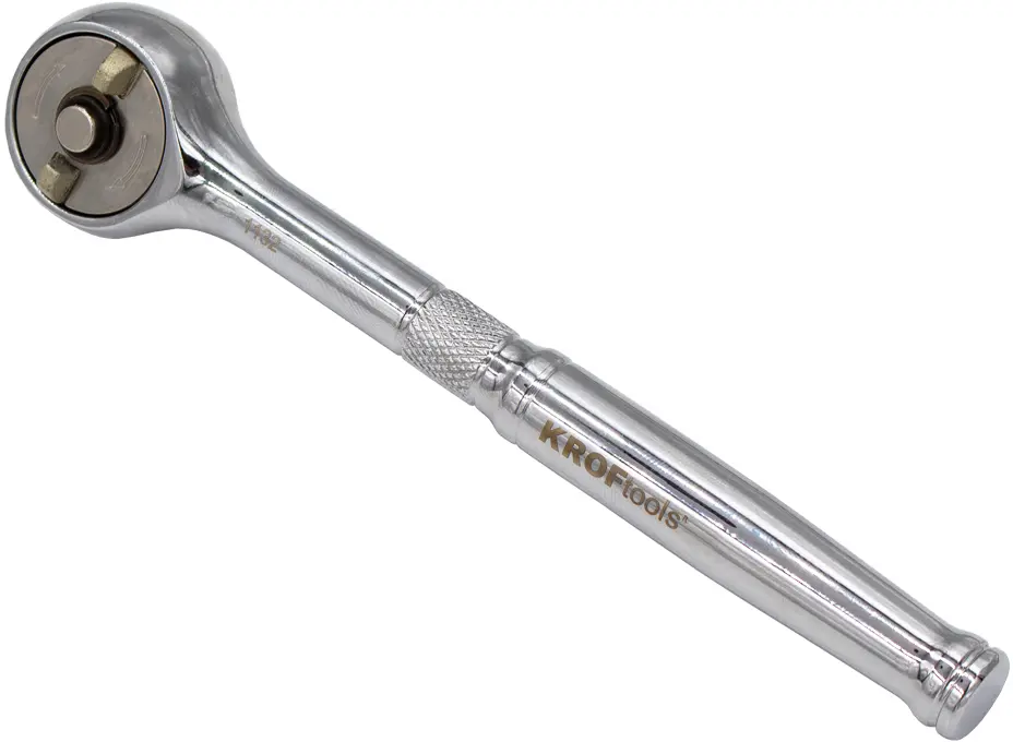 ROQUETE 1/4" GEARLESS KROFTOOLS