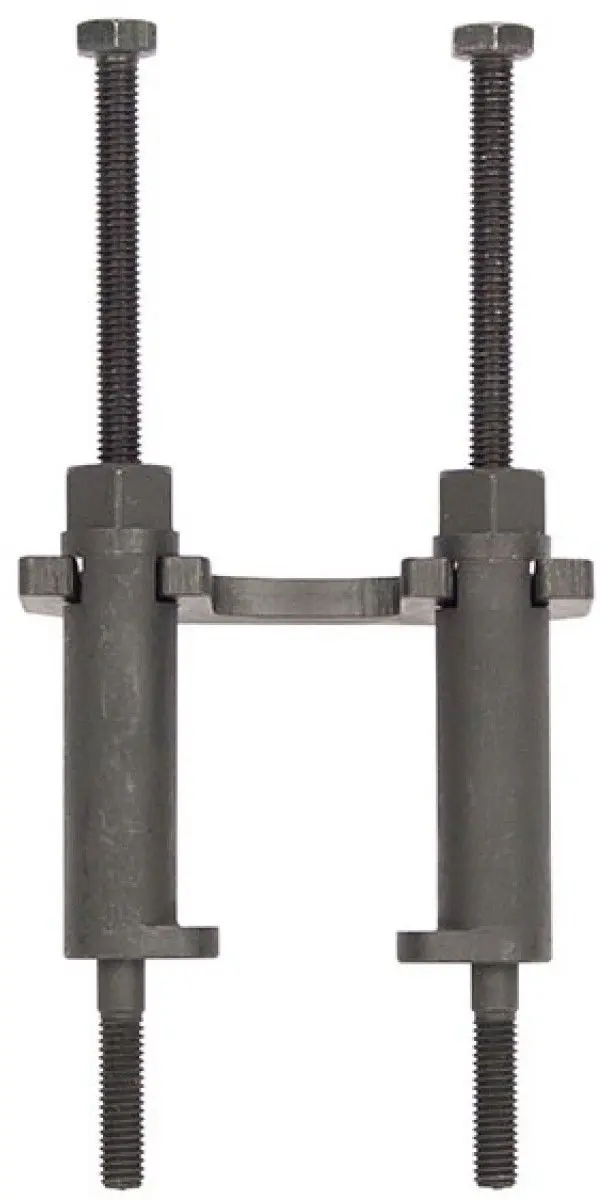 KROFTOOLS 8550 EXTRATOR INJETORES DIESEL