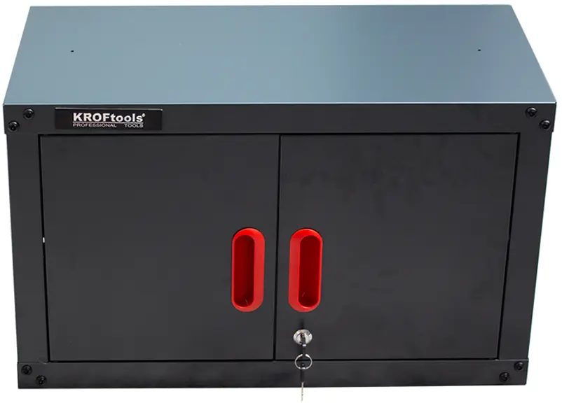 KROFTOOLS 8806 MÓDULO FIXO PAREDE 2 PORTAS