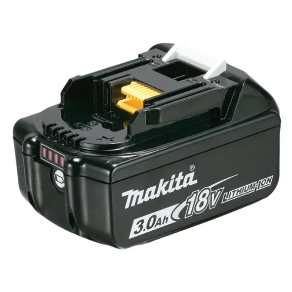 MAKITA BATERIA DE LITIO 18V 3Ah BL1830 197599-5