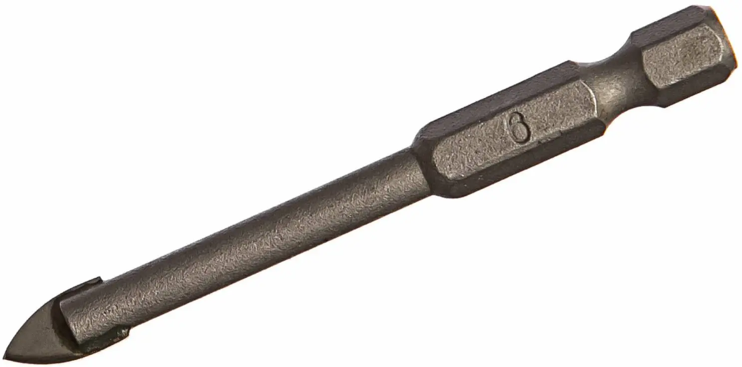 MAKITA PONTA DE SETA 1/4" 10x80MM