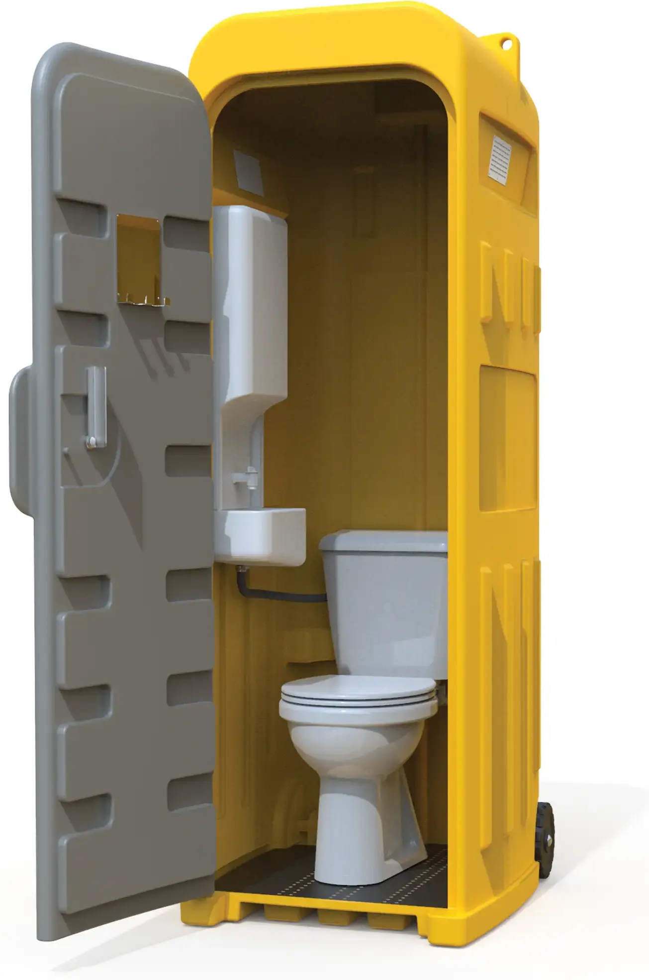 IRBAL SANITARIO PORTATIL PREMIUM