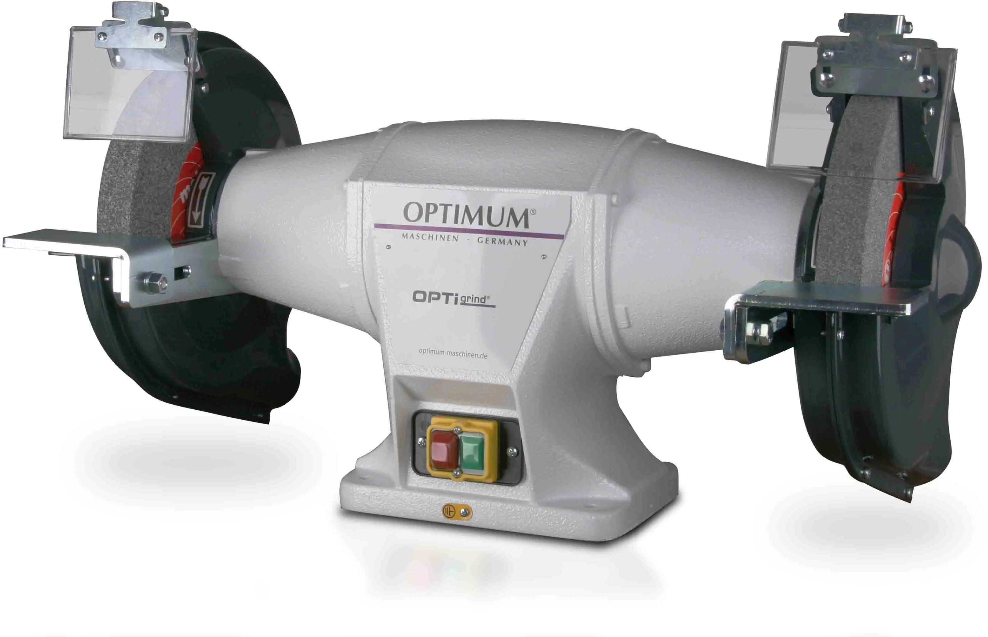 OPTIMUM ESMERILADORA BANCADA GZ 30D