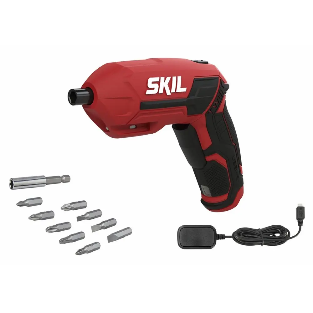 SKIL 2710 AA APARAFUSADORA SEM FIO SD1E2710AA