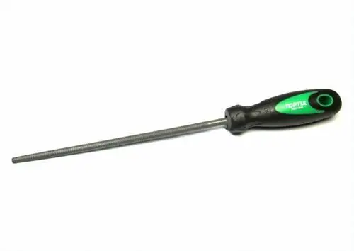TOPTUL LIIMA REDONDA 8"/200 MM SDBD0808
