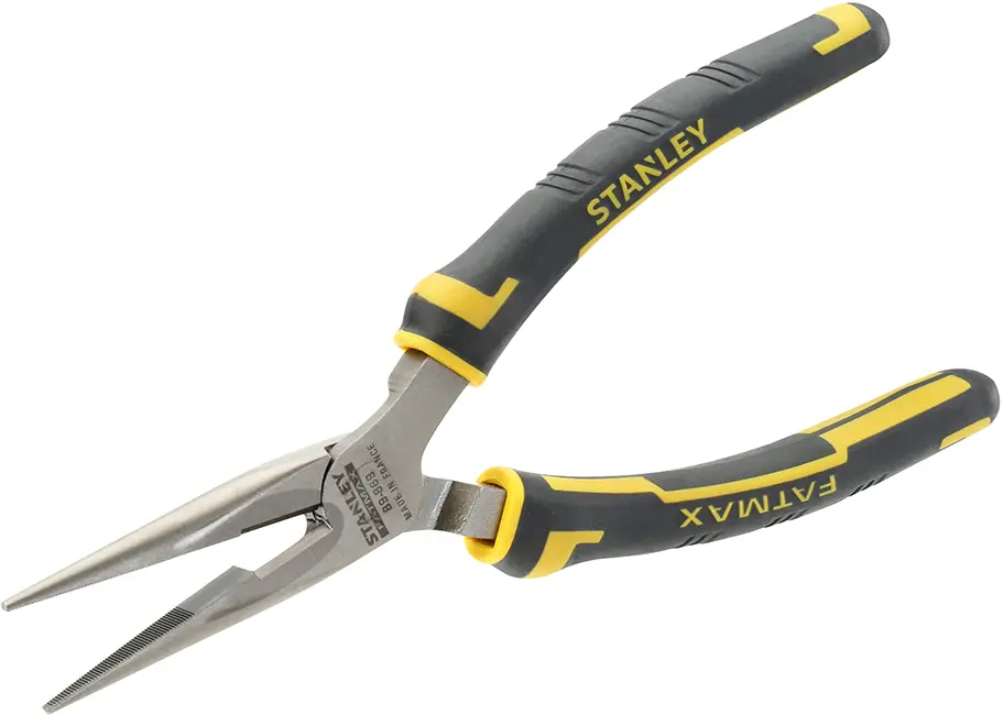 STANLEY 0-89-870 ALICATE FATMAX®PONTA LONGA 200MM