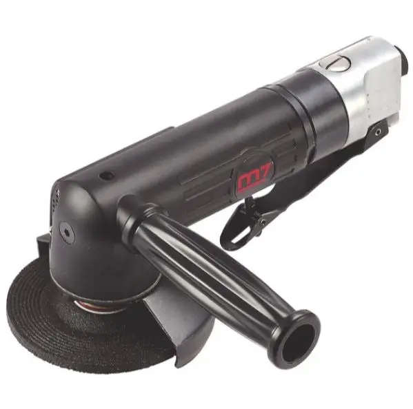 M7 REBARBADORA ANGULAR QB135