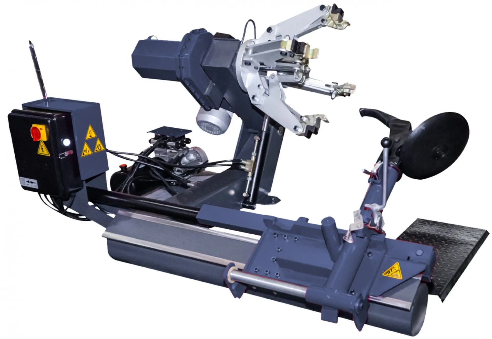 KROFTOOLS 9007 DESMONTADORA PNEUS 14-26´´ 380V 9007