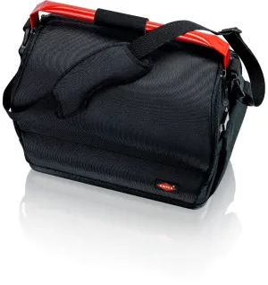 KNIPEX 00 21 08 LE BOLSA DE FERRAMENTAS LIGHTPACK