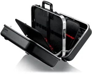KNIPEX 00 21 42 LE MALA PARA FERRAMENTAS TROLLEY BIGTWIN