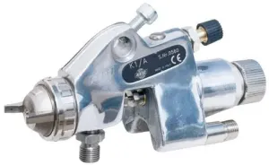 ASTURO AEROGRAFO PROFISSIONAL K1/A 00260 BICO 1,7