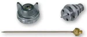 ASTURO BICO 1,7 MM PARA PISTOLA K1/A 0026117