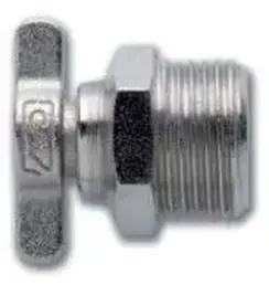 VEPA PURGADOR MACHO REFª 131