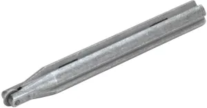 RUBI CORTANTE Ø 6 MM SILVER