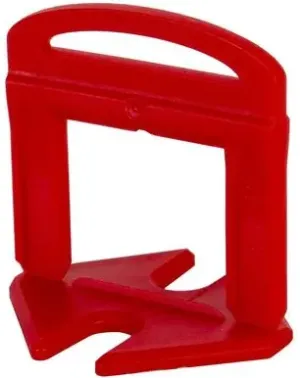RUBI ABRAÇADEIRA 3-12 MM DELTA LEVEL SYSTEM ( B-100 UN)
