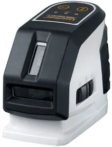 LASERLINER LASER DE CRUZ COMPACTO MASTERCROSS LASER 2 031