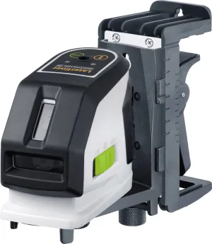 LASERLINER LASER DE CRUZ COMPACTO MASTERCROSS LASER 2GP 031