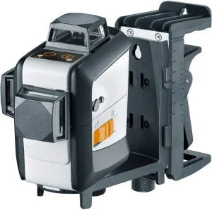 LASER DE LINHA COMBINADO SUPERPLANE LASER 3D PRO + TRIPÉ