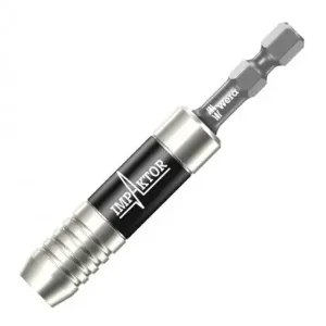 WERA PORTA BITS DE IMPACTO 897/4 1/4" COM IMAN
