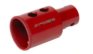 RUBI BROCA DIAMANTE DRYGRES PREMIUM