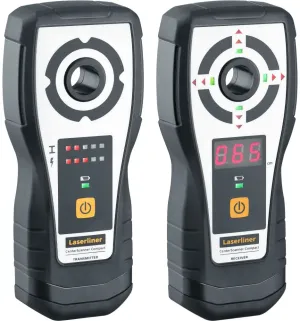 LASERLINER APARELHO CONTROLO DE PERFURAÇÃO CENTERSCANNER